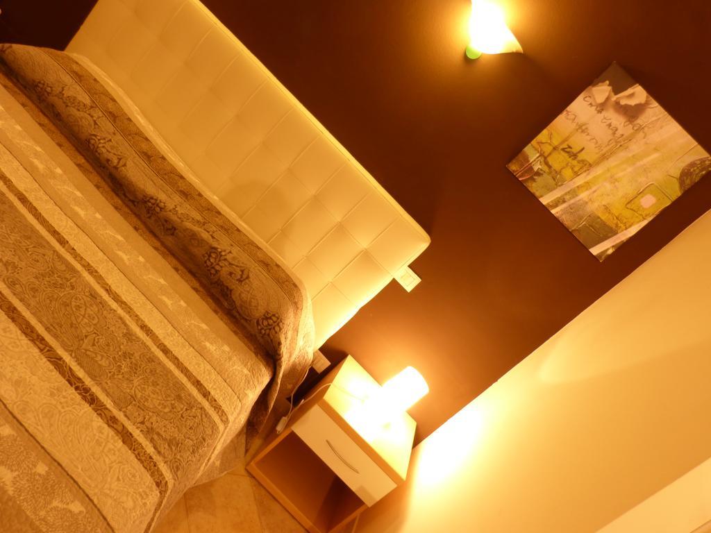 Residenza Galvani Bologna Zimmer foto