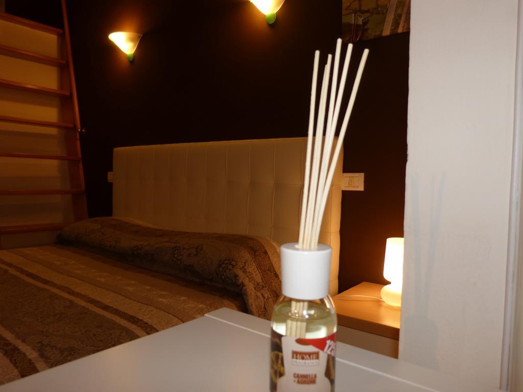 Residenza Galvani Bologna Zimmer foto