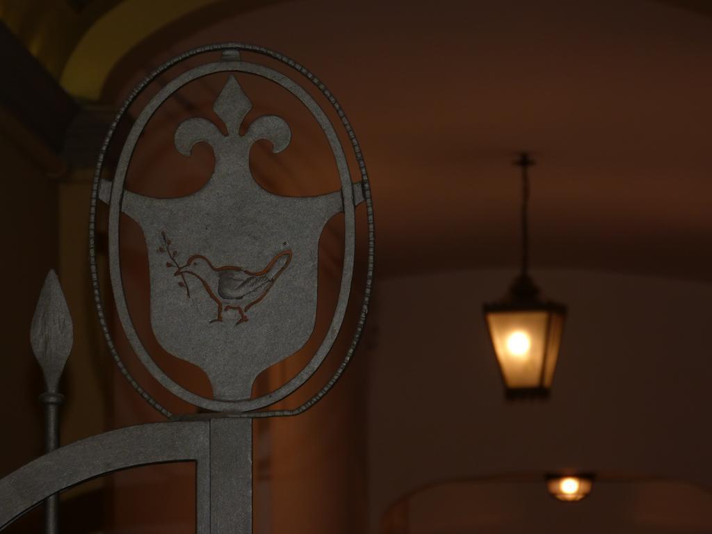 Residenza Galvani Bologna Zimmer foto