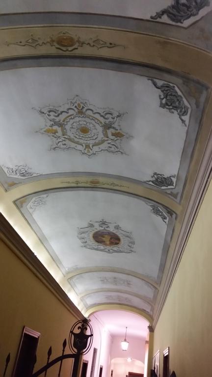 Residenza Galvani Bologna Exterior foto