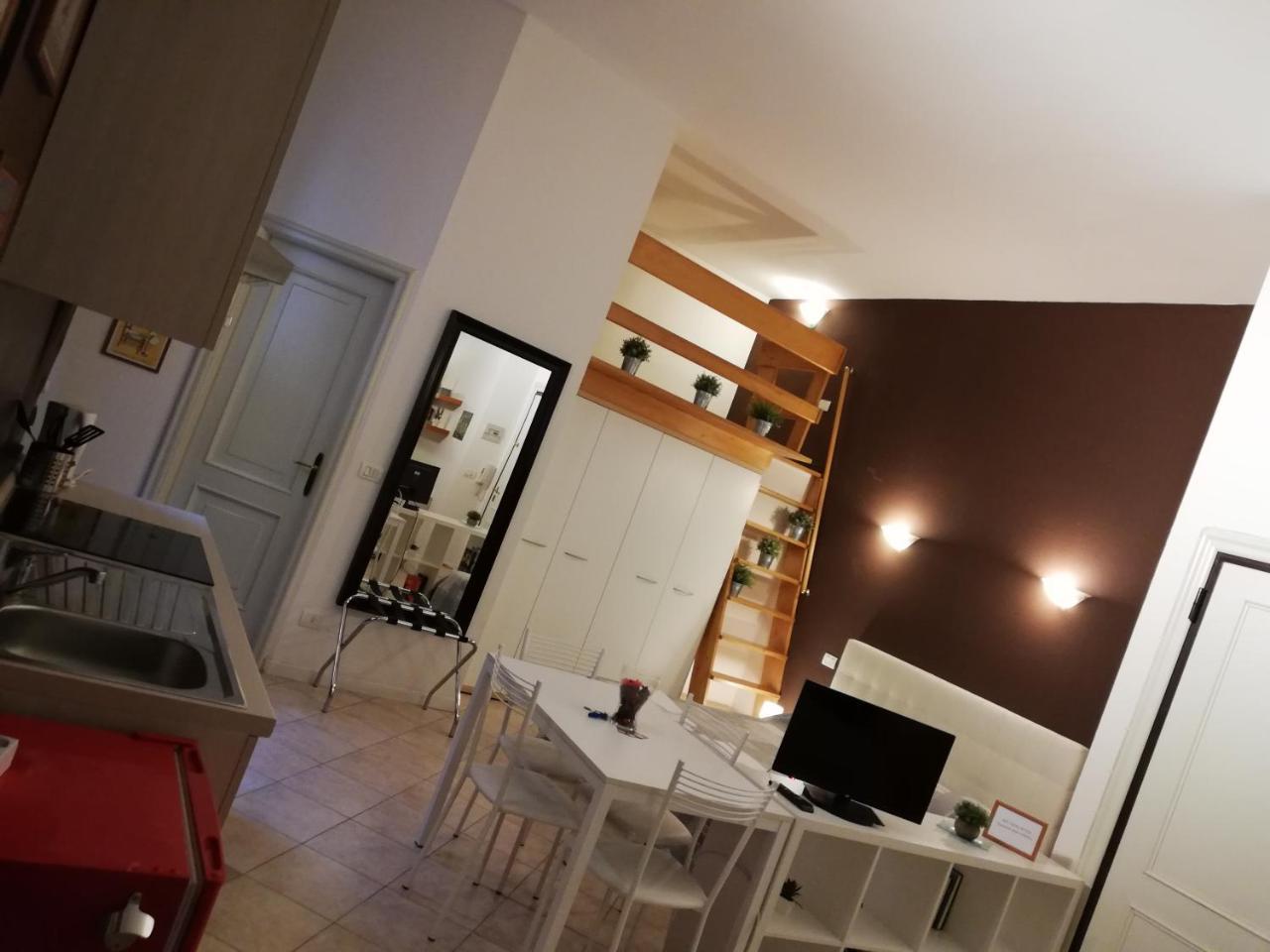 Residenza Galvani Bologna Exterior foto