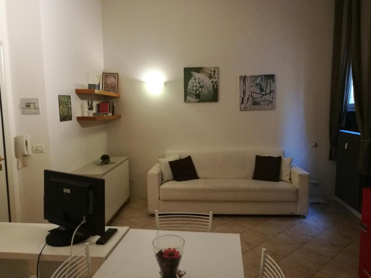Residenza Galvani Bologna Exterior foto